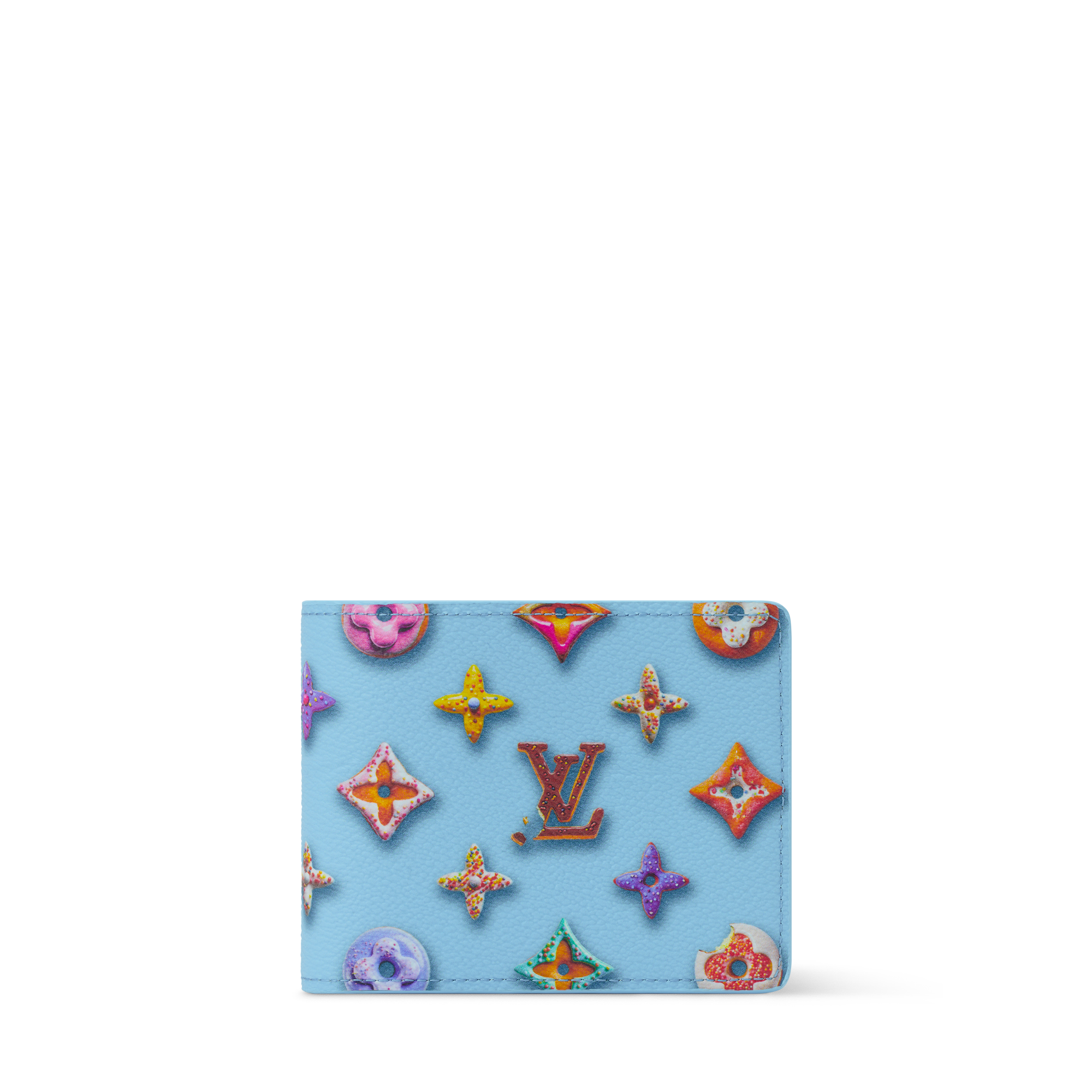 ポルトフォイユ・スレンダー タイガ｜ルイ・ヴィトン 公式サイト - M30539